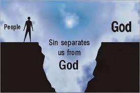 For all have sinned, and come short of the glory of God.  Romans 3:23